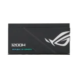 Asus ROG Loki SFX-L 1200W Μαύρο Τροφοδοτικό Υπολογιστή Full Modular 80 Plus Platinum 90YE00N0-B0NA00 - Image 11