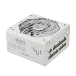 Asus TUF Gaming 1000 1000W Λευκό Τροφοδοτικό Υπολογιστή Full Modular 80 Plus Gold 90YE00S5-B0NA00