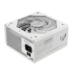 Asus TUF Gaming 1000 1000W Λευκό Τροφοδοτικό Υπολογιστή Full Modular 80 Plus Gold 90YE00S5-B0NA00 - Image 3