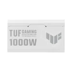 Asus TUF Gaming 1000 1000W Λευκό Τροφοδοτικό Υπολογιστή Full Modular 80 Plus Gold 90YE00S5-B0NA00 - Image 4