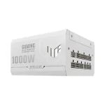 Asus TUF Gaming 1000 1000W Λευκό Τροφοδοτικό Υπολογιστή Full Modular 80 Plus Gold 90YE00S5-B0NA00 - Image 6