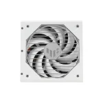 Asus TUF Gaming 1000 1000W Λευκό Τροφοδοτικό Υπολογιστή Full Modular 80 Plus Gold 90YE00S5-B0NA00 - Image 11
