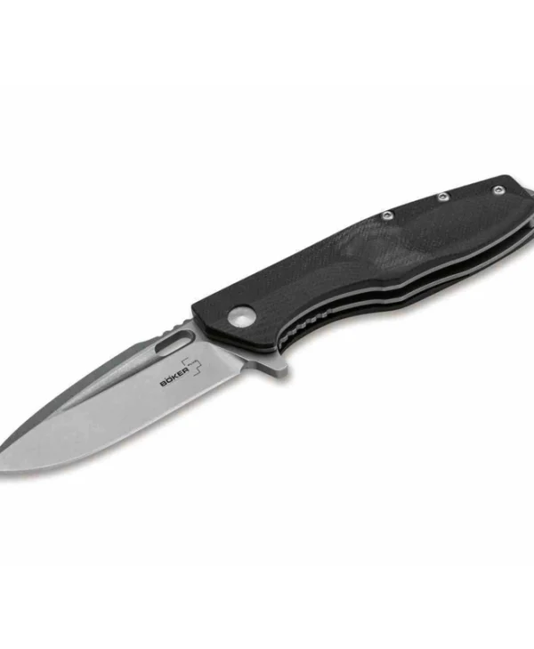 Boker Boker Plus Caracal Folder Mini Πολυεργαλείο Μαύρο 01BO756