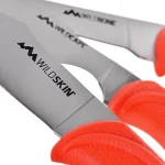 Outdoor Edge Wild-Pak Μαχαίρι Πορτοκαλί Σετ 8τμχ 02OE005 - Image 5