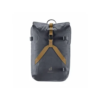 Deuter Ορειβατικό Σακίδιο 30lt Αδιάβροχο Γκρι Hiking 322002240140