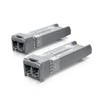 Ubiquiti Optical Module Fiber Transceiver 20τμχ UACC-OM-SM-10G-D-20