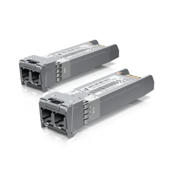 Ubiquiti Optical Module Fiber Transceiver 20τμχ UACC-OM-SM-10G-D-20