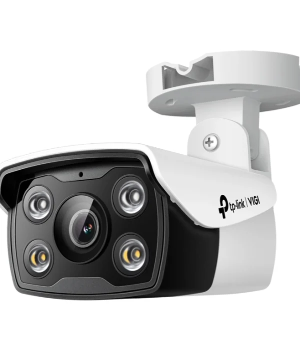 TP-LINK VIGI C330 v1 IP Κάμερα Παρακολούθησης Full HD+ 3MP Αδιάβροχη με Αμφίδρομη Επικοινωνία και Φακό 4mm VIGIC330(4MM)