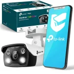 TP-LINK VIGI C330 v1 IP Κάμερα Παρακολούθησης Full HD+ 3MP Αδιάβροχη με Αμφίδρομη Επικοινωνία και Φακό 4mm VIGIC330(4MM) - Image 2