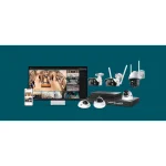 TP-LINK VIGI C330 v1 IP Κάμερα Παρακολούθησης Full HD+ 3MP Αδιάβροχη με Αμφίδρομη Επικοινωνία και Φακό 4mm VIGIC330(4MM) - Image 14