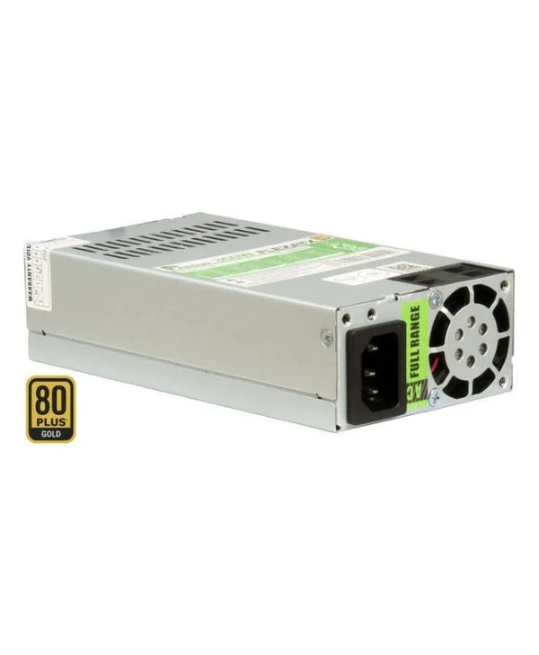 Inter-Tech 350W Μαύρο Τροφοδοτικό Υπολογιστή Semi Modular 80 Plus Gold (88882237)