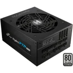 FSP/Fortron Hydro PTM PRO ATX3.1 rev. 2.0 1650W Μαύρο Τροφοδοτικό Υπολογιστή Full Modular 80 Plus Platinum PPA16F0101