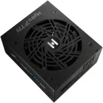 FSP/Fortron Hydro PTM PRO ATX3.1 rev. 2.0 1650W Μαύρο Τροφοδοτικό Υπολογιστή Full Modular 80 Plus Platinum PPA16F0101 - Image 3