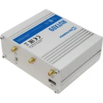 Teltonika RUTX09 v2 Ασύρματο 4G Router Wi‑Fi 5 με 4 Θύρες Gigabit RUTX09000000 - Image 3