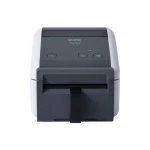 Brother Εκτυπωτής Ετικετών USB, Ethernet 203 dpi TD4420DNFCZ1 - Image 2