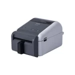 Brother Εκτυπωτής Ετικετών USB, Ethernet 203 dpi TD4420DNFCZ1 - Image 3
