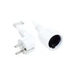 Good Connections - Cable 2m Λευκό P0102-W020
