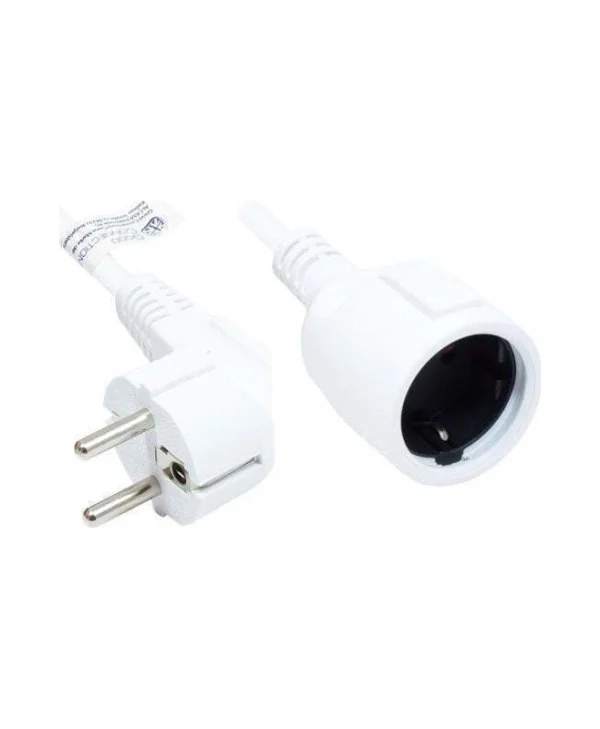 Good Connections - Cable 2m Λευκό P0102-W020