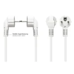 Good Connections - Cable 2m Λευκό P0102-W020 - Image 2