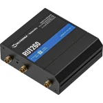 Teltonika RUT260 Ασύρματο 4G Router Wi‑Fi 4 RUT260000000