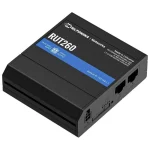Teltonika RUT260 Ασύρματο 4G Router Wi‑Fi 4 RUT260000000 - Image 2