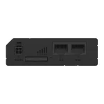 Teltonika RUT260 Ασύρματο 4G Router Wi‑Fi 4 RUT260000000 - Image 3
