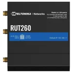 Teltonika RUT260 Ασύρματο 4G Router Wi‑Fi 4 RUT260000000 - Image 5