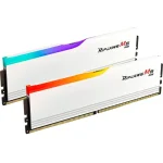 G.Skill Ripjaws M5 DDR5 96GB RAM με 2x48GB Modules και Ταχύτητα 5200 για Desktop F5-5200J4040A48GX2-RM5RW