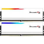 G.Skill Ripjaws M5 DDR5 96GB RAM με 2x48GB Modules και Ταχύτητα 5200 για Desktop F5-5200J4040A48GX2-RM5RW - Image 2