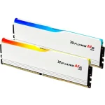 G.Skill Ripjaws M5 DDR5 96GB RAM με 2x48GB Modules και Ταχύτητα 5200 για Desktop F5-5200J4040A48GX2-RM5RW - Image 3