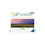 Summer Thunderstorm Puzzle 2D 500pcs 12000685 - Image 3