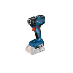 Bosch GDR 18V-200 Παλμικό Κατσαβίδι Μπαταρίας Solo Brushless 18V 06019J2105 - Image 2