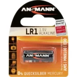 Ansmann Αλκαλική Μπαταρία N 1.5V 1τμχ 5015453