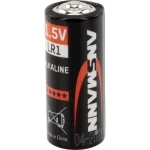 Ansmann Αλκαλική Μπαταρία N 1.5V 1τμχ 5015453 - Image 3