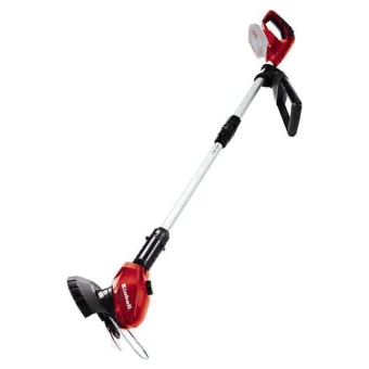 Einhell Ge-ct 18 Li Χορτοκοπτικό Ώμου / Χειρός Μπαταρίας 18V Solo 3.3kg 3411172