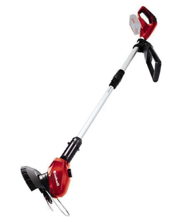 Einhell Ge-ct 18 Li Χορτοκοπτικό Ώμου / Χειρός Μπαταρίας 18V Solo 3.3kg 3411172