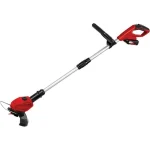 Einhell Ge-ct 18 Li Χορτοκοπτικό Ώμου / Χειρός Μπαταρίας 18V Solo 3.3kg 3411172 - Image 3