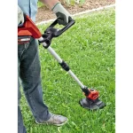 Einhell Ge-ct 18 Li Χορτοκοπτικό Ώμου / Χειρός Μπαταρίας 18V Solo 3.3kg 3411172 - Image 7