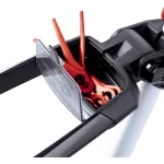 Einhell Ge-ct 18 Li Χορτοκοπτικό Ώμου / Χειρός Μπαταρίας 18V Solo 3.3kg 3411172 - Image 8