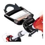 Einhell Ge-ct 18 Li Χορτοκοπτικό Ώμου / Χειρός Μπαταρίας 18V Solo 3.3kg 3411172 - Image 9