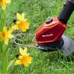 Einhell Ge-ct 18 Li Χορτοκοπτικό Ώμου / Χειρός Μπαταρίας 18V Solo 3.3kg 3411172 - Image 10