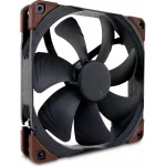 Noctua NF-A14 industrialPPC-2000 Case Fan 140mm (2000rpm / 107.42cfm) Χωρίς Led Φωτισμό και Σύνδεση 3-Pin NF-A14 IPPC-2000