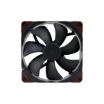 Noctua NF-A14 industrialPPC-2000 Case Fan 140mm (2000rpm / 107.42cfm) Χωρίς Led Φωτισμό και Σύνδεση 3-Pin NF-A14 IPPC-2000 - Image 2