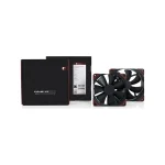 Noctua NF-A14 industrialPPC-2000 Case Fan 140mm (2000rpm / 107.42cfm) Χωρίς Led Φωτισμό και Σύνδεση 3-Pin NF-A14 IPPC-2000 - Image 3