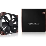 Noctua NF-A14 industrialPPC-2000 Case Fan 140mm (2000rpm / 107.42cfm) Χωρίς Led Φωτισμό και Σύνδεση 3-Pin NF-A14 IPPC-2000 - Image 4