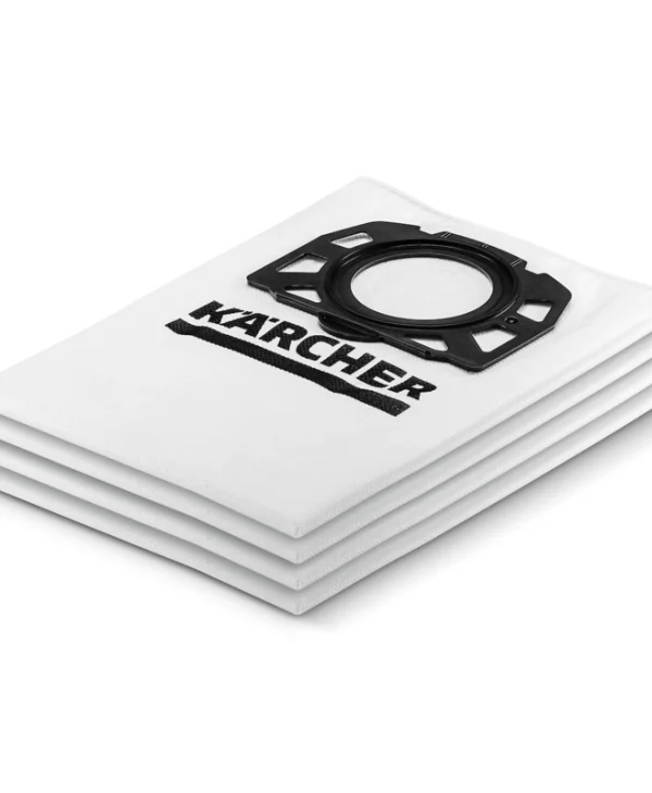 Σακούλες Ηλεκτρικής Σκούπας Karcher Original 2.863-006.0