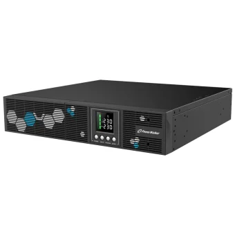 Powerwalker VI 1000 RLP UPS Line-Interactive 1000VA 900W 10121191