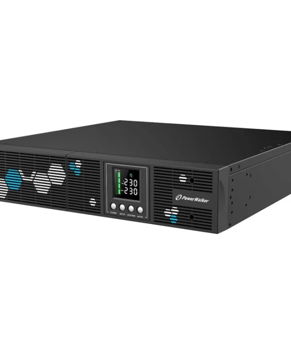 Powerwalker VI 1000 RLP UPS Line-Interactive 1000VA 900W 10121191