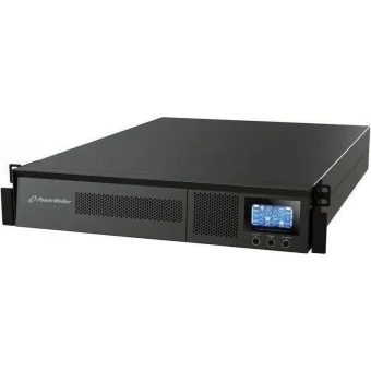 Powerwalker PowerWalker VFI 1000 RM LCD UPS On-Line 1000VA 900W με 6 IEC Πρίζες 10120144