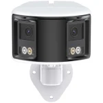 Annke I91DW IP Κάμερα Παρακολούθησης 4K Αδιάβροχη με Αμφίδρομη Επικοινωνία και Φακό 2.8mm